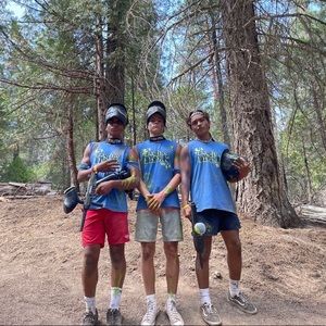 Meet your Posher, Miles